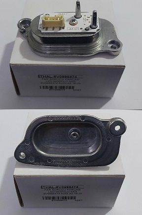 FAR SÜRÜCÜ PARÇASI LED MODÜLÜ SAĞ 8V0998474 AUDI A3 16-20