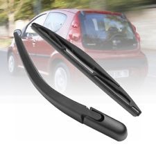 SİLECEK KOLU+SÜPÜRGE ARKA PT09 PEUGEOT P107 (05-14) (305MM)
