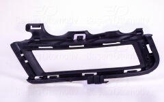 TAMPON IZGARASI SAG SISLI | VW GOLF7 13-17 | WISCO