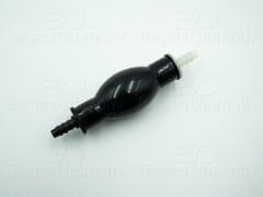 YAKIT EL POMPASI | FORD PEUGEOT RENAULT | KISMETDIESEL