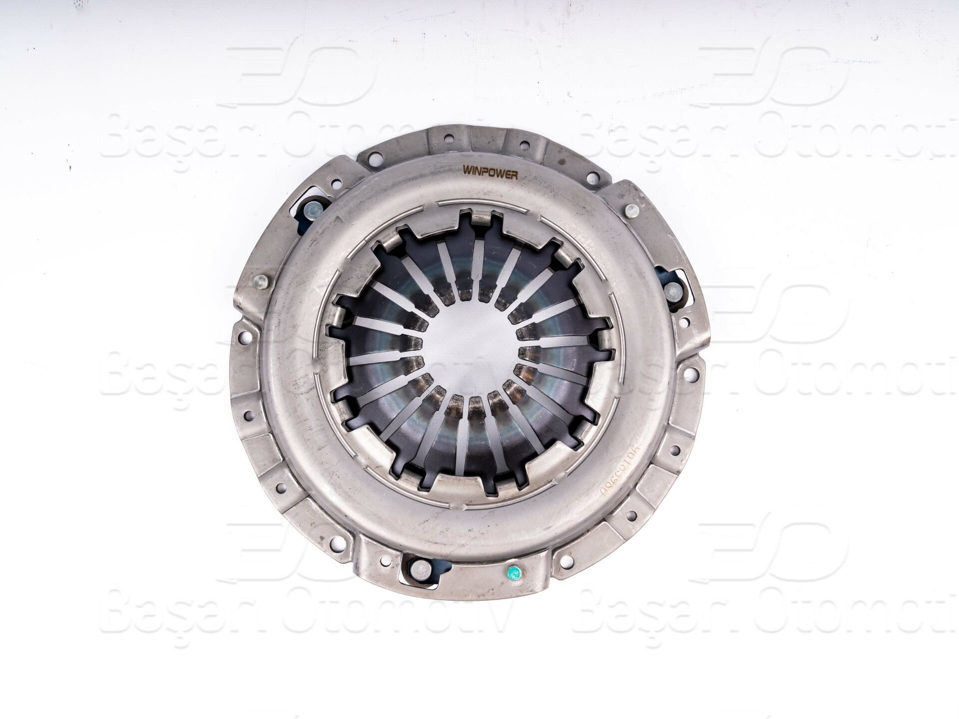 DEBRIYAJ BASKISI | OPEL ASCONA C KADETT NEXIA VECTRA A 1.6D 1.8 82 > | WINPOWER