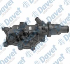 TERMOSTAT KOMPLE 89C 4 FIS MUSURLU MEGANE II-III-FLUENCE-LAGUNA II-III-CLIO III 1.6-1.4 16V