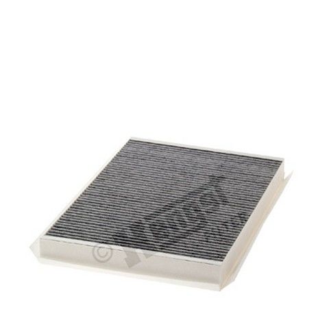 Klima Filtresi Karbonlu   Spr-Crafter Mercedes 2007-17