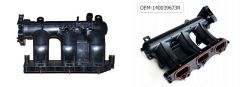 EMME MANİFOLDU CLIO V 1.0TCE B4D 140039673R