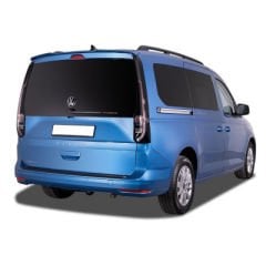 Volkswagen Caddy Mk5 (2021 - 2024) Sport Style Spoiler (Plastik)