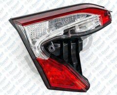 BAGAJ STOP LAMBASI IC SOL LEDLI UST VERSIYON TOYOTA C-HR 17->19   ####
