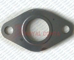 AGR VENTILIN HATTI CONTASI PASLANMAZ CELIK CADDY-POLO