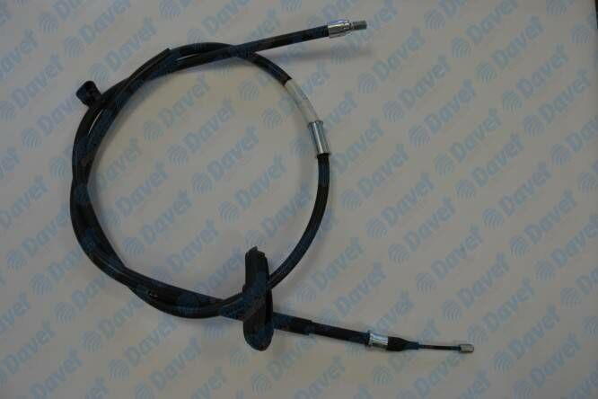 EL FREN TELI ARKA SAG/SOL CRUZE 2.0 KAMPANA FREN 11-> 1473/1352MM   ####