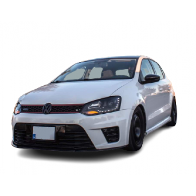 Vw polo 6r 6c sale