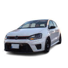 Vw polo 6r wrc hotsell