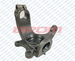 AKS TASIYICISI SAG TRANSIT CONNECT 1.8 TDCI 74MM 02>13