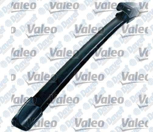 SWF SILECEK SUPURGESI ARKA 455MM VW TOURAN TRANSPORTER T5 CIFT KAPI   ####