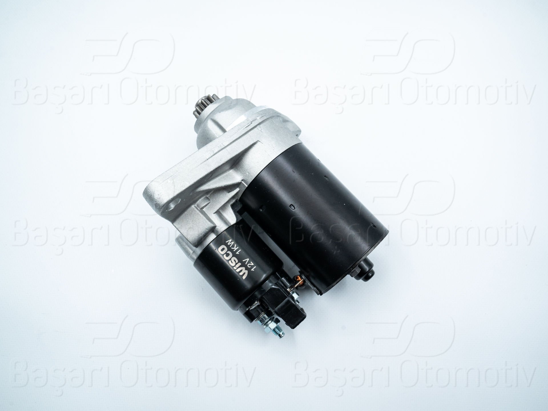 MARS MOTORU | SKODA FABIA GOLF5 JETTA POLO AZQ BME BBZ BTS | WISCO