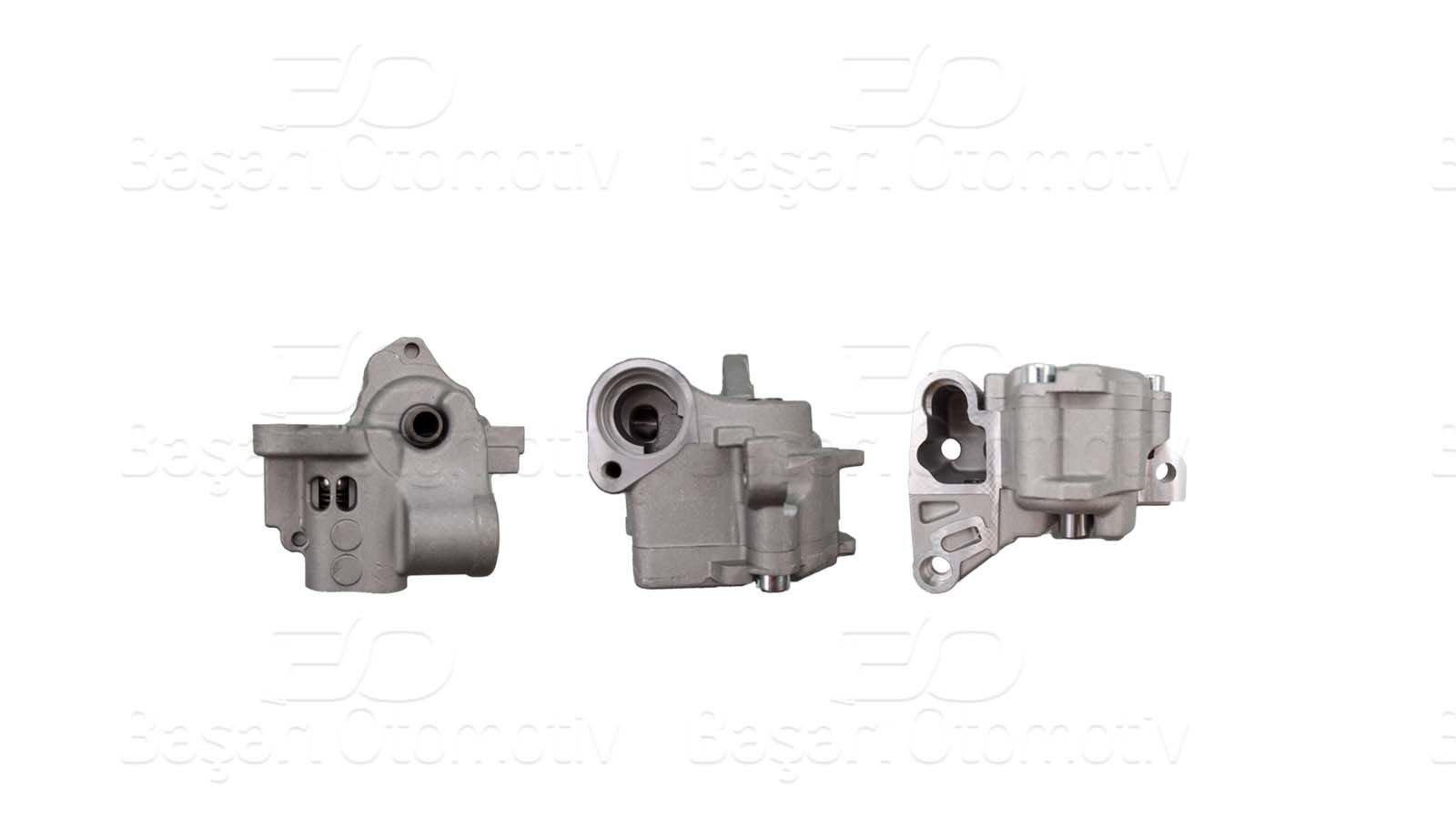 YAG POMPASI | VW PASSAT T5 GOLF 6 JETTA TIGUAN CADDY AMAROK SKODA SUPERB SEAT EXEO AUDI A4 2.0TDI CAAC 09 > | WISCO