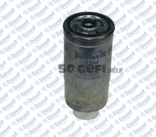MAZOT FILTRESI FIAT BRAVO 99-12 MAREA PUNTO 1.9 JTD 98-03