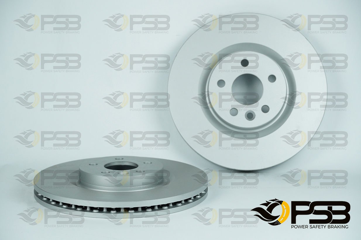 Fren Aynası Ön  2.0-2.2d Disc Sport-Evoque Land Rover 2016-