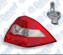 STOP LAMBASI SAG MEGANE II SEDAN 03>06 DUYLU