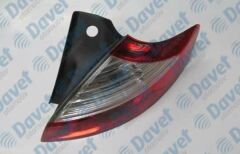 STOP LAMBASI DIS SOL RENAULT HB MEGANE III 15 - 16