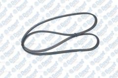 KANALLI KAYIS TRANSIT T15 TURBO 94-> 4PK1485