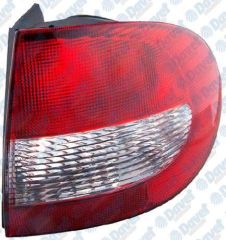 STOP LAMBASI SAG DIS RENAULT MEGANE I 98 - 02 -
