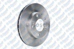 FREN DISKI ON HAVA KANALLI 258mm MAZDA 626 92>97 FS