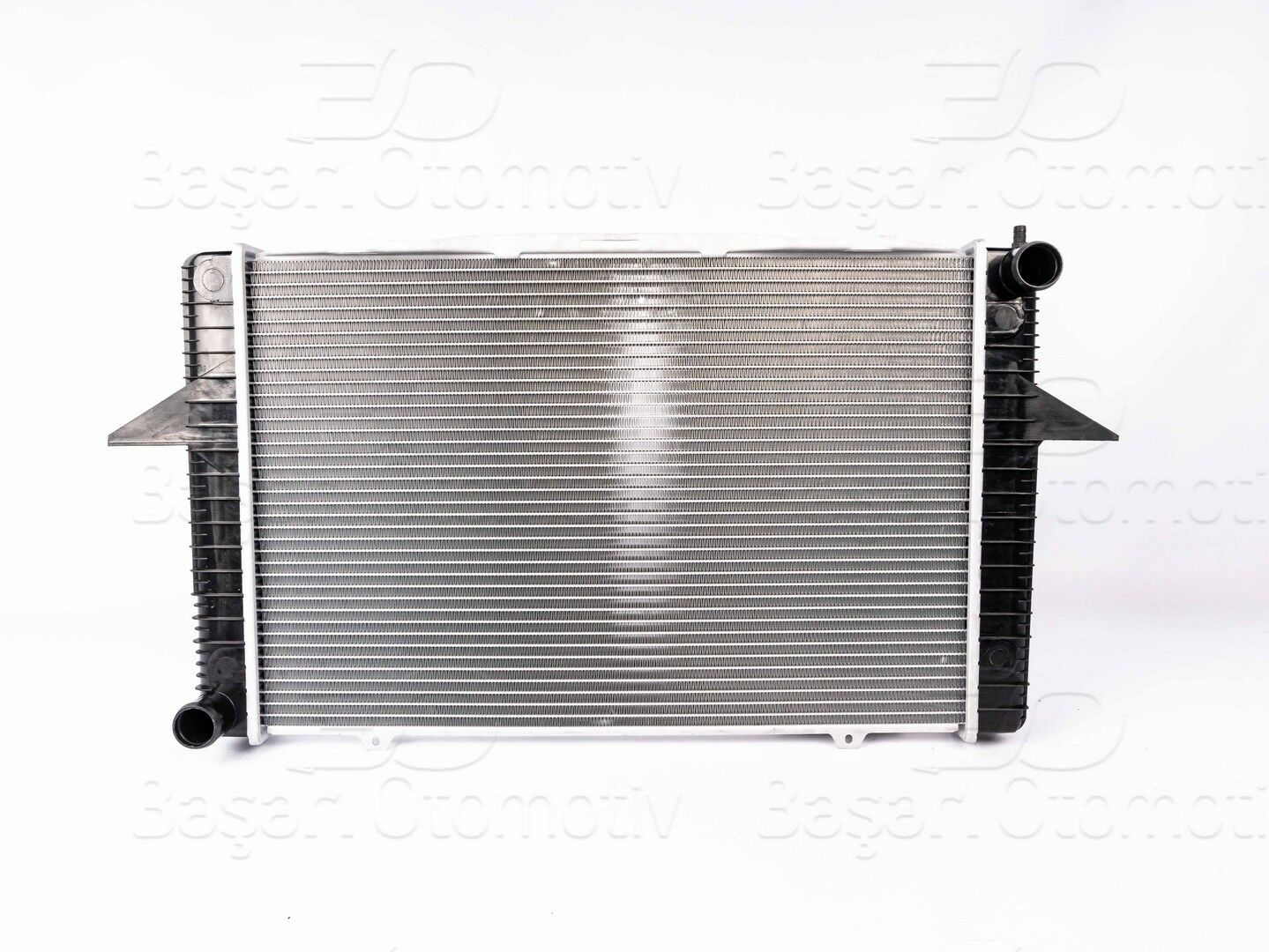 SU RADYATORU BRAZING MT 590X388X32 | VOLVO S70 (874) 2.0T 97-00/ V70 (875, 876) 2.0T - 2.3T 95-00/ XC70 (295)  2.4T 97-02 | WISCO
