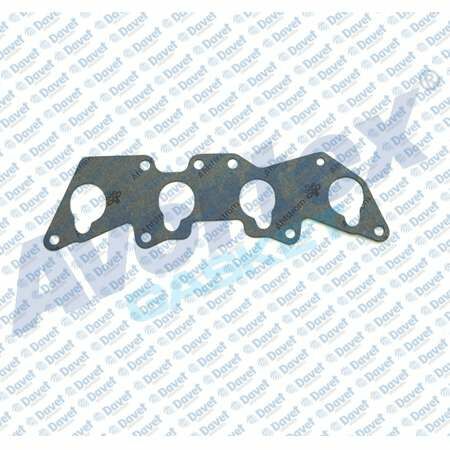 EMME MANIFOLD CONTA ORJ.MALZEME MEGANE-CLIO 1.4-1.6 8V K7J-K7M DIK DELIK