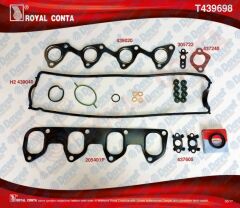 UST TAKIM CONTA REINZ KECELI - S.K.C HARIC CONNECT 1.8TDCI 02>13 FOCUS 1.8TDCI 98>04
