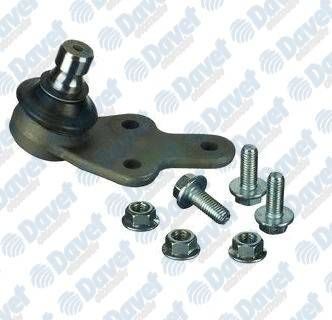 ALT ROTIL FORD C-MAX II FOCUS III GRAND C-MAX 12/10> ON SOL
