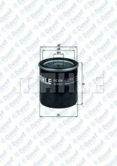 YAG FILTRESI TOYOTA COROLLA 1988 - 2003 BENZINLI AE92 - AE101 - AE111 KASA AURIS-AVENSIS