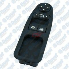 CAM ACMA KUMANDA DUGMESI SOL CIFTLI EXPERT III - JUMPY III 13 PIN   ####