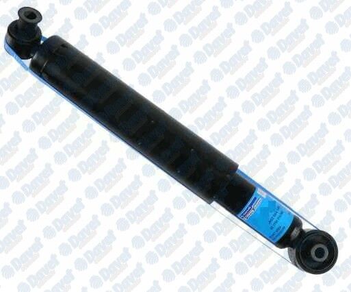 ARKA AMORTISOR YAGLI TRANSIT V347 - TRANSIT TOURNEO 2.2 TDCI PICK UP 06>14