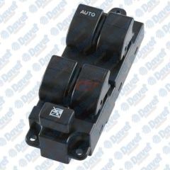 CAM ANAHTARI SOL MAZDA 323 99-03 14 PIN