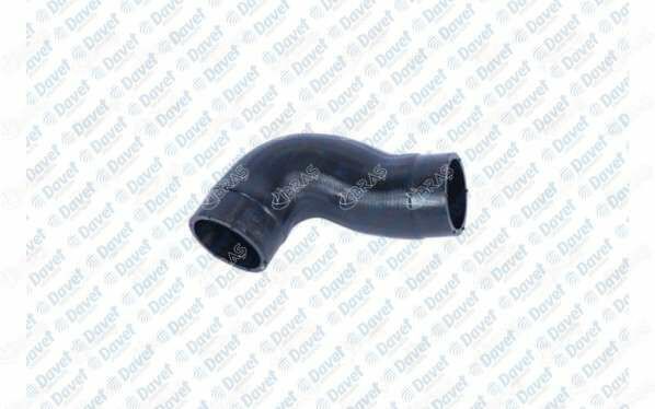 TURBO HORTUMU AUDI A4 1.9 TDI   ####