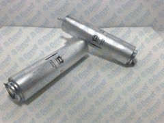 YAKIT FILTRESI BMW 1 SERISI E81-E87 - 3 SERISI E46 - 5 SERISI E60-F10 - 7 SERISI E65-F01 - X3 SERISI E83 - X5 SERISI E70-F15 - X6 SERISI E71-F16-------------Ø:55MM---U:250MM   ####