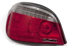 Bmw 5 Serisi E60 Kasa Sol Stop Lambası (LED) Depo Marka (63217177281)