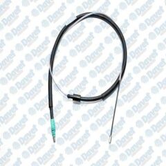EL FREN TELI ARKA SAG/SOL CITROEN C3 - C3 PLURIEL KAMPANA FREN 05-> 1693/868MM