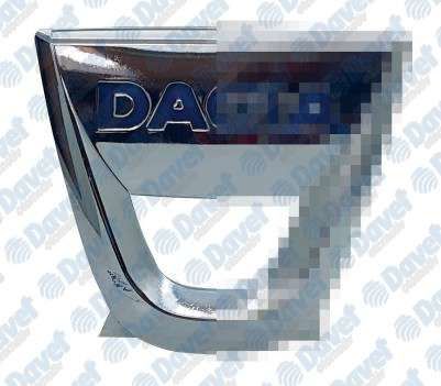 BAGAJ ARMASI DACIA-DUSTER