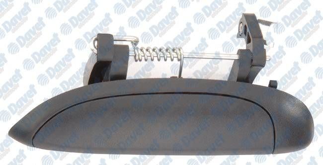 KAPI KOLU DIS SAG ON CLIO MEGANE DACIA LOGAN E NO:0022017   ####