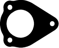Manifold Contası Eksoz Boğaz AFN 1.9Tdi Pas4 Vw