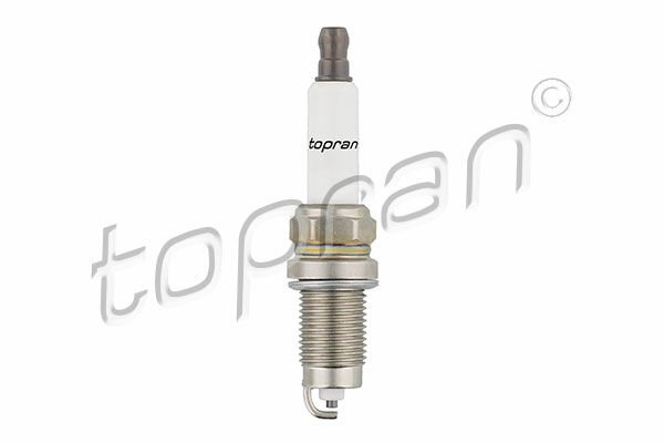 BUJI | VW POLO FABIA IBIZA 1.2 1.4 16V BBY BKY BBZ 02 > | TOPRAN
