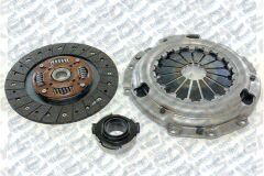 DEBRIYAJ SETI RULMANLI MAZDA 323 F VI BJ 2.0 01-04 626 IV GE 1.8i 2.0i 92-97
