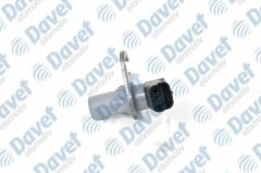 KRANK MIL SENSORU PARTNER II BERLINGO II 2.0HDI 03>08 P206 GTI P308 P407 P406 YM C5 C4 P307 2.0 16V