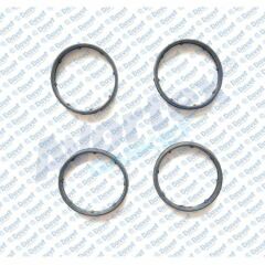 EMME MANIFOLD CONTA LASTIK TAKIM MEGANE-CLIO 1.4-1.6 8V K7J-K7M DIK DELIK