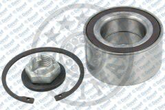 ON TEKER RULMANI [KIT] C-MAX II 1.6 TI FOCUS III KUGA I 2.0 TDCI TRANSIT CONNECT 09-13