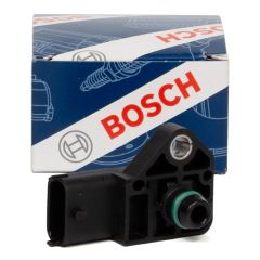 Opel Combo C 1.7 (Z17DTH) Map Sensörü Bosch Marka 0281002487