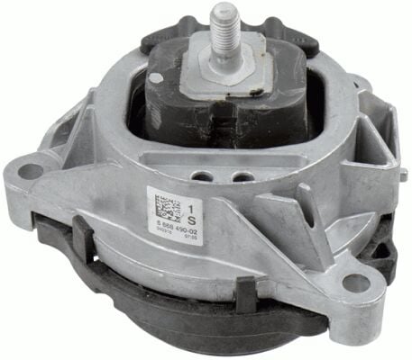 Motor Kulağı  Sağ B47 F25/26 Bmw