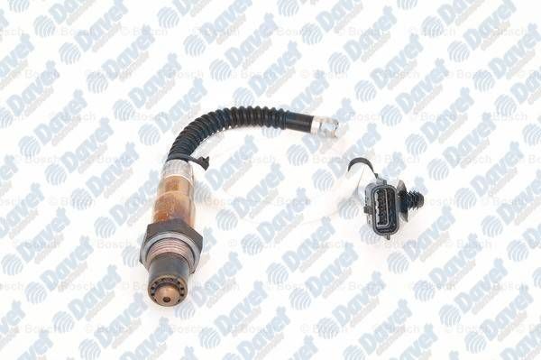 LAMBDA SENSORU RENAULT MEGANE II III FLUENCE SCENIC III CLIO III KANGOO EXPRES SANDERO LATITUDE 1.6 16V