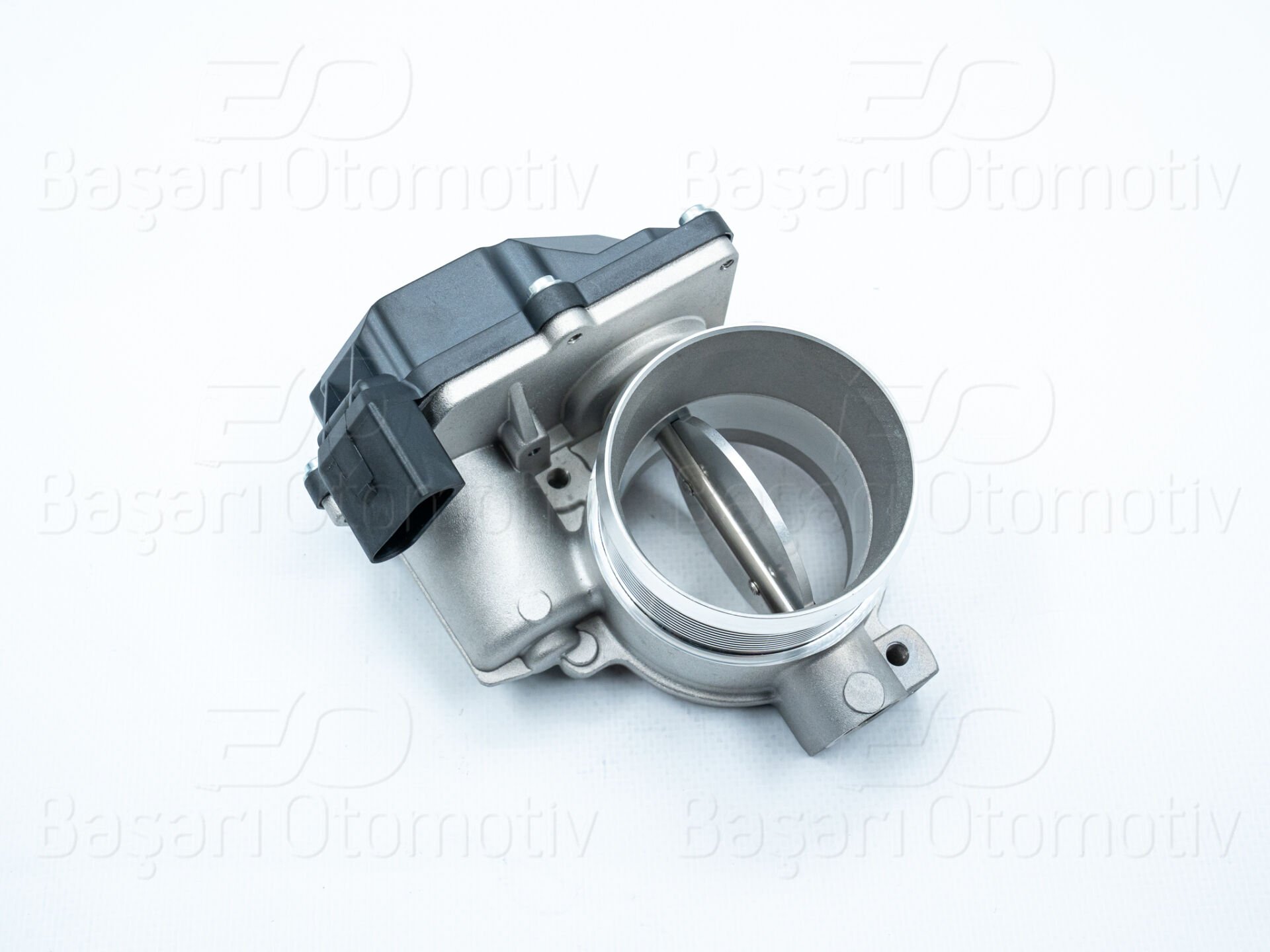 GAZ KELEBEGI | VW TOUAREG A6 2.7 3.0TDI 09 > | WISCO