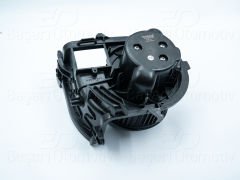 KALORIFER MOTORU | RENAULT CLIO 2 KANGOO BM 98> | WISCO